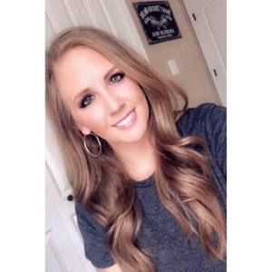 Meet your Posher, Kaitlyn